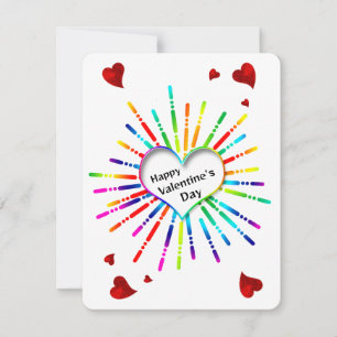 Lightening Heart card