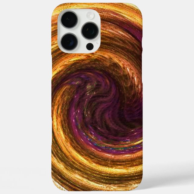 Lightening Samsung Galaxy S9 Case (Back)