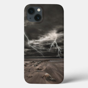 Lightening Strike IPAD Case