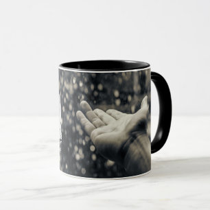 Lightens The Burdens Of Others Mug
