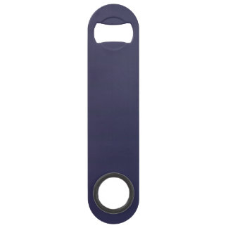 Lighter Navy Blue Speed Bottle Opener