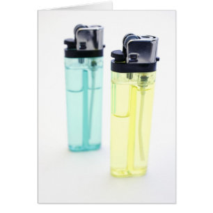 Lighters