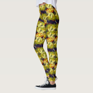 LightField Canvas Leggings