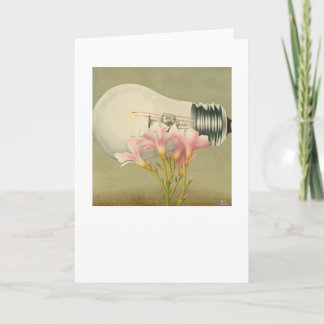 Lightflower Card