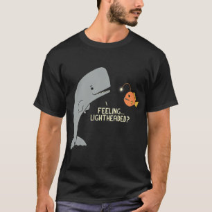 Lightheaded T-Shirt