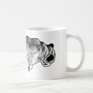 Lighthearted Steps Coffee Mug
