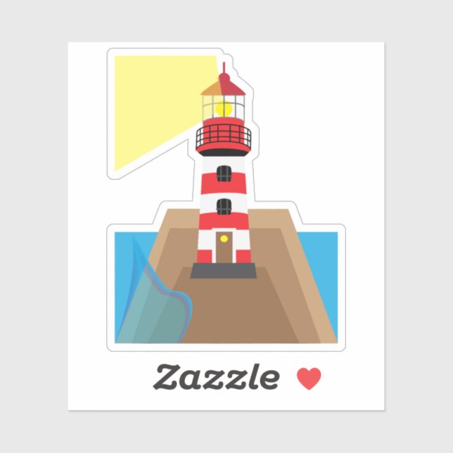 Lighthouse (Sheet)