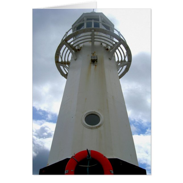 Lighthouse (Front)