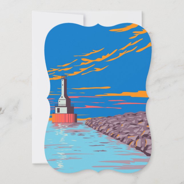 Lighthouse (Front)