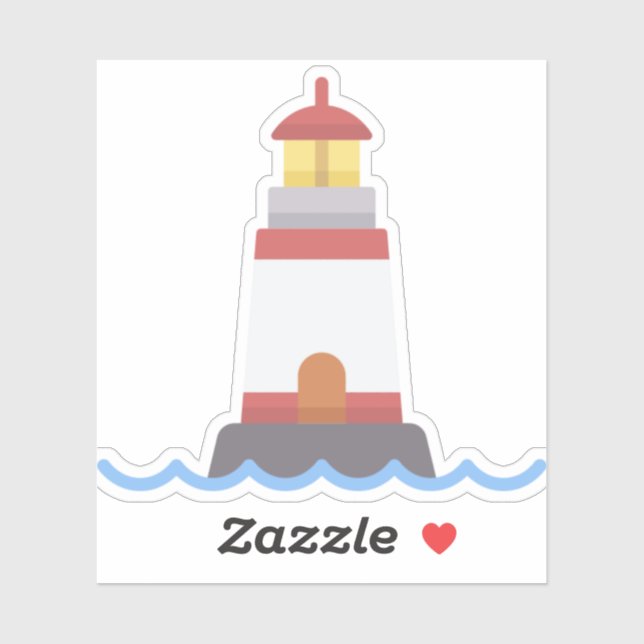 Lighthouse (Sheet)