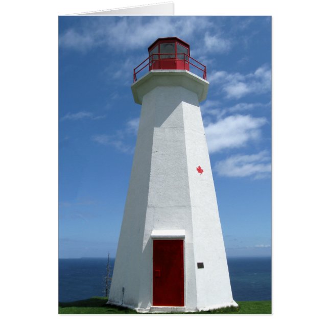 Lighthouse (Front)