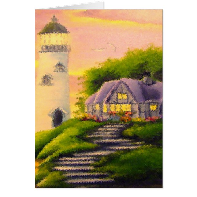 Lighthouse (Front)