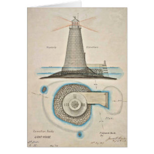 LIghthouse 1849