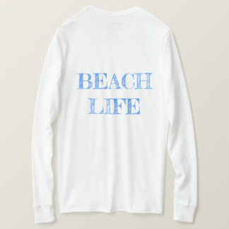 Lighthouse 1 Long Sleeve Tshirt