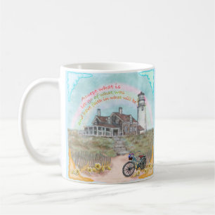 Lighthouse Acceptance Coffee Mug