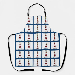 Lighthouse Apron