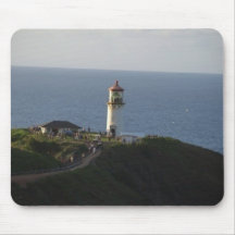 Lighthouse at Kilauea Point
