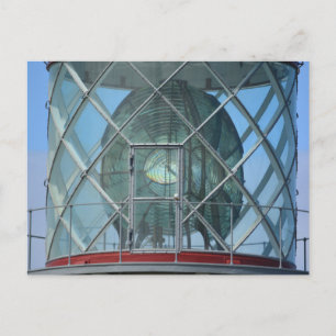 Lighthouse at Kilauea Postcard