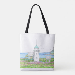 Lighthouse Bag