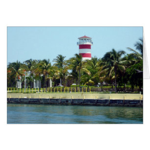 lighthouse bahamas