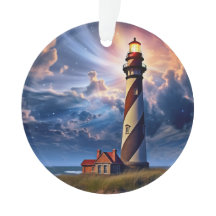 Lighthouse Cape Hatteras, NC