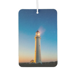 Lighthouse Car Air Freshener