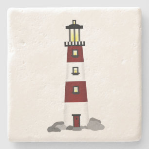 Lighthouse Coaster