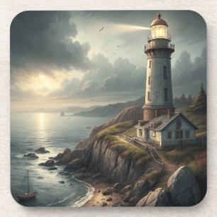 Lighthouse Coaster