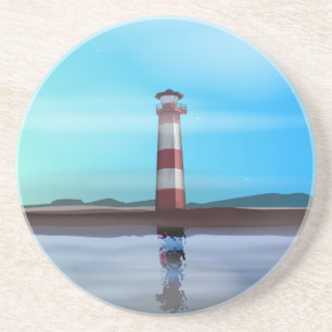 Lighthouse Coaster