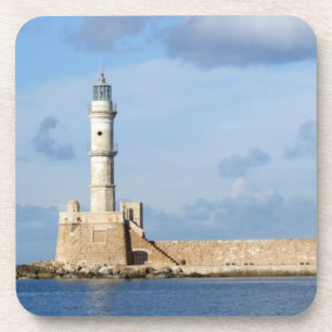 Lighthouse Coasters