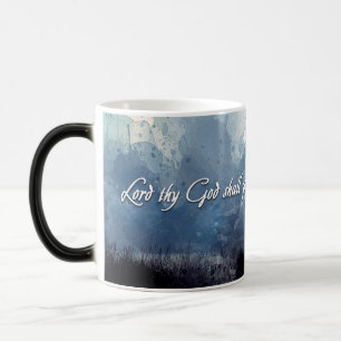 Lighthouse Coffee Mug