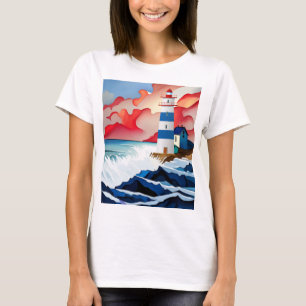 Lighthouse Collection T-Shirt