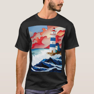 Lighthouse Collection T-Shirt