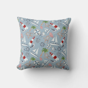 Lighthouse Cushion