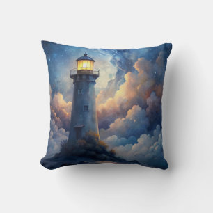 Lighthouse Cushion