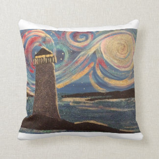 Lighthouse Cushion