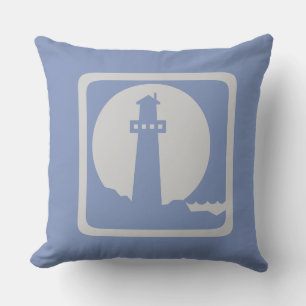 Lighthouse Cushion