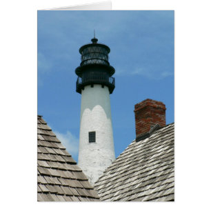 Lighthouse detail