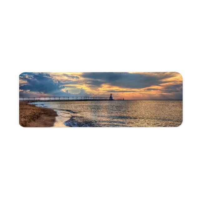 Lighthouse Dreams (Front)