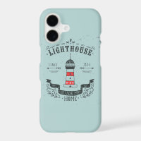 Lighthouse Guide Me Home Poster