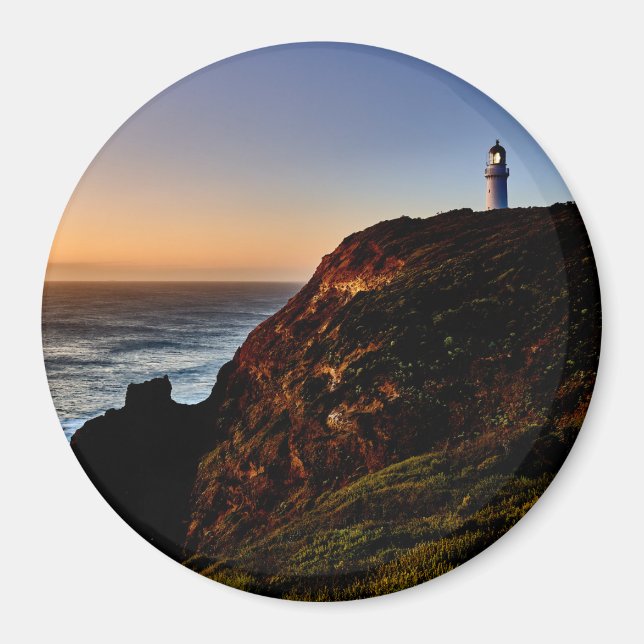 Lighthouse II Magnet (Front)