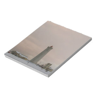 Lighthouse in Iceland Notepad