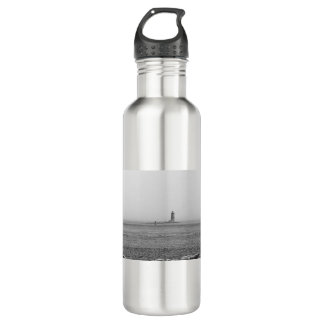 Lighthouse in the Distance 710 Ml Water Bottle