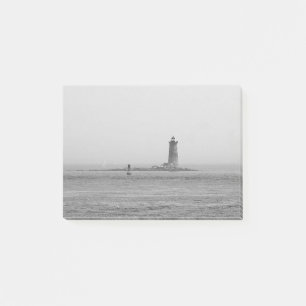 Lighthouse in the Distance Post-it Notes