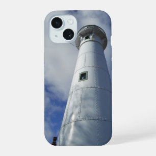 Lighthouse iPhone 15 Case
