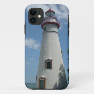 Lighthouse iPhone Case