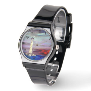 Lighthouse Island Watch