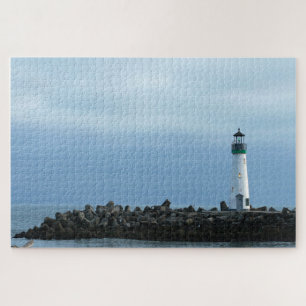 Lighthouse Jigsaw Puzzle