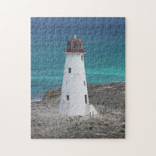 Lighthouse Jigsaw Puzzle