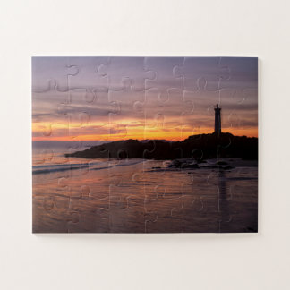 Lighthouse Jigsaw Puzzle